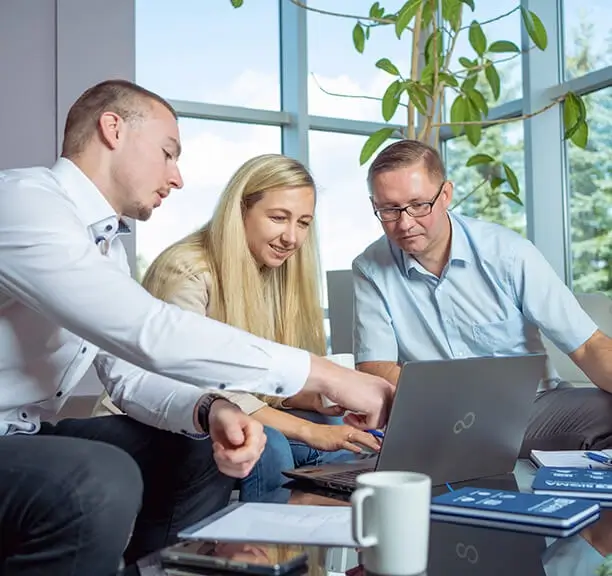 Meeting Meeting
